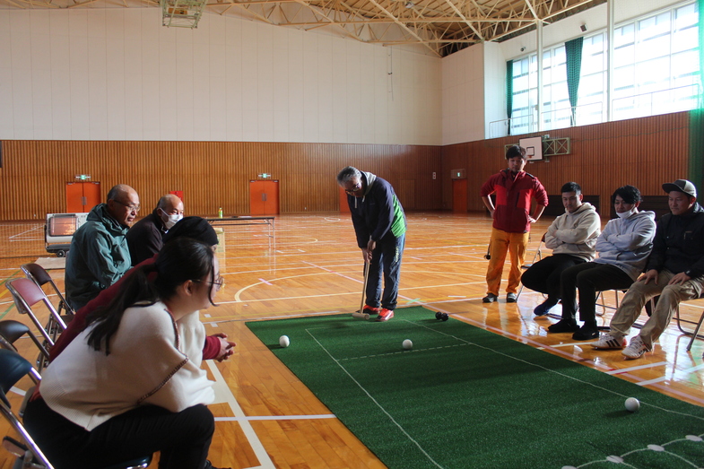 囲碁ボール交流会.JPG