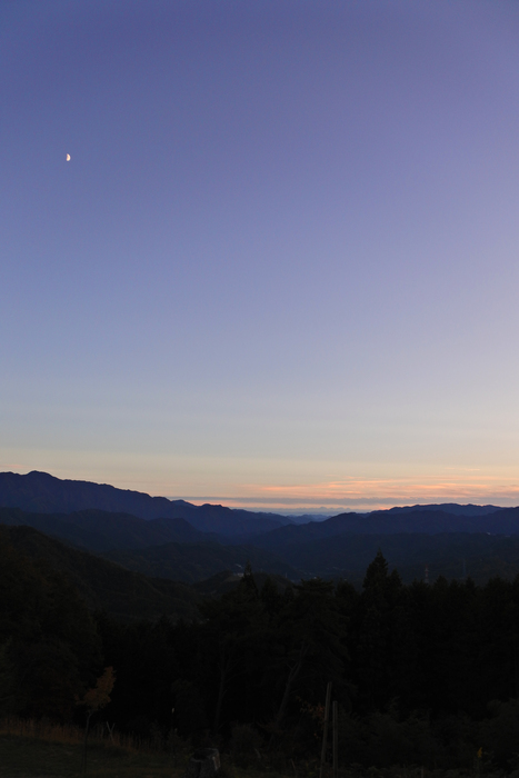 小島_容子_②小島容子「晩秋の夕陽」.jpg