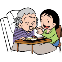 高齢者イメージ