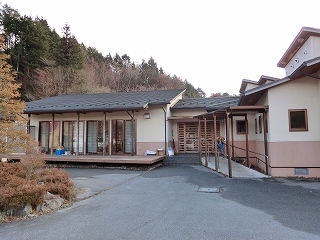 高齢者向け住宅のイメージその１
