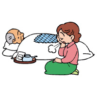 高齢者イメージ